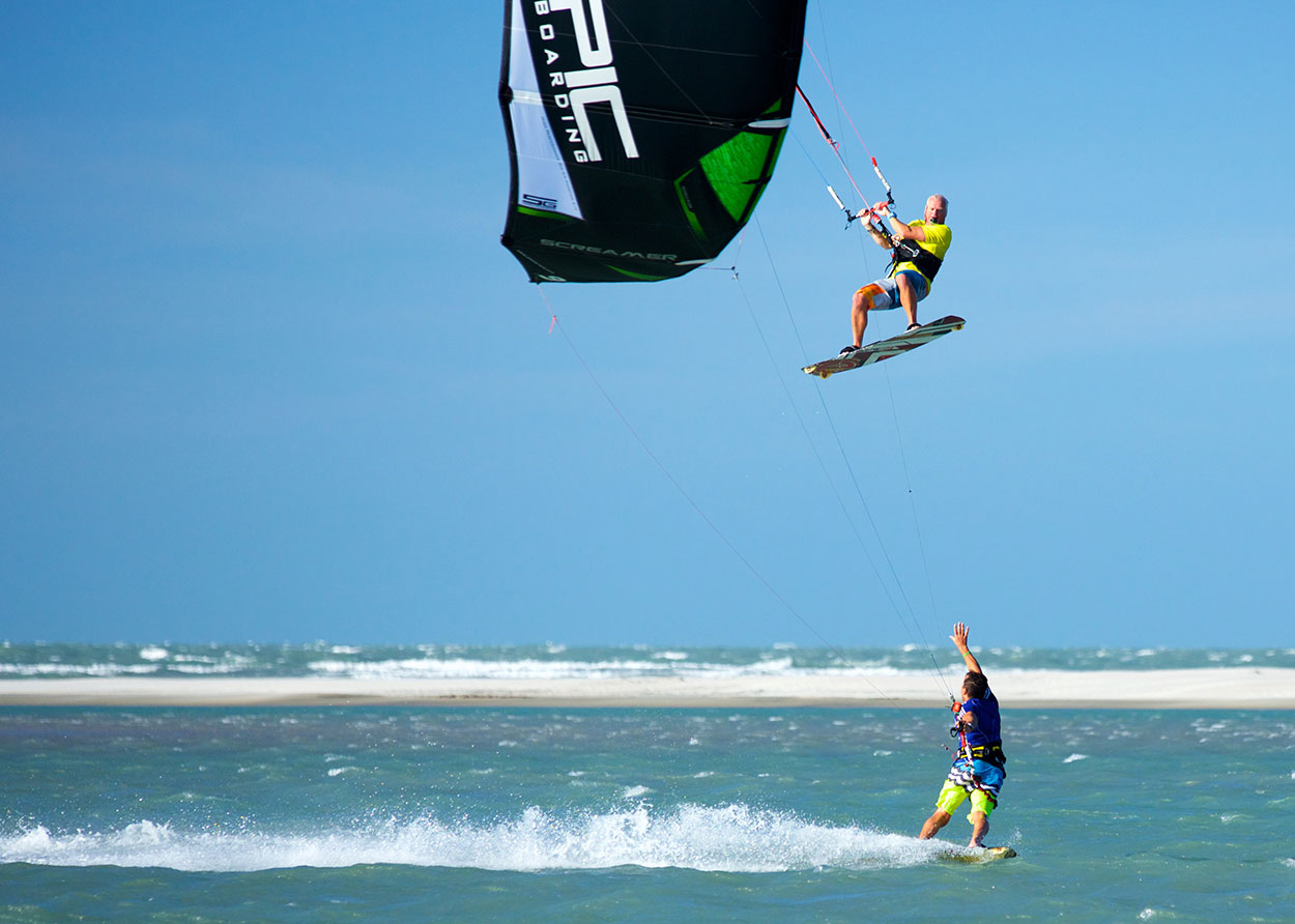 EPIC KITES KITEBOARDING Photos Brazil Kiteboarding 2015